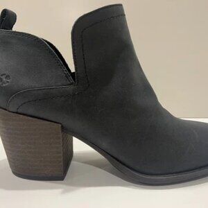 Brand New Lucky Brand Booties – Size 8.5